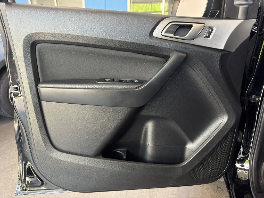 2019 Ford Ranger XLT Black at Community Honda