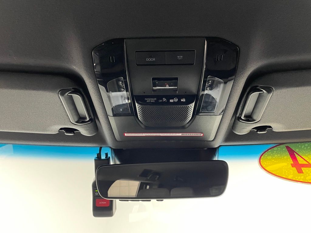 Thumbnail: 2024 Toyota Land Cruiser - 29