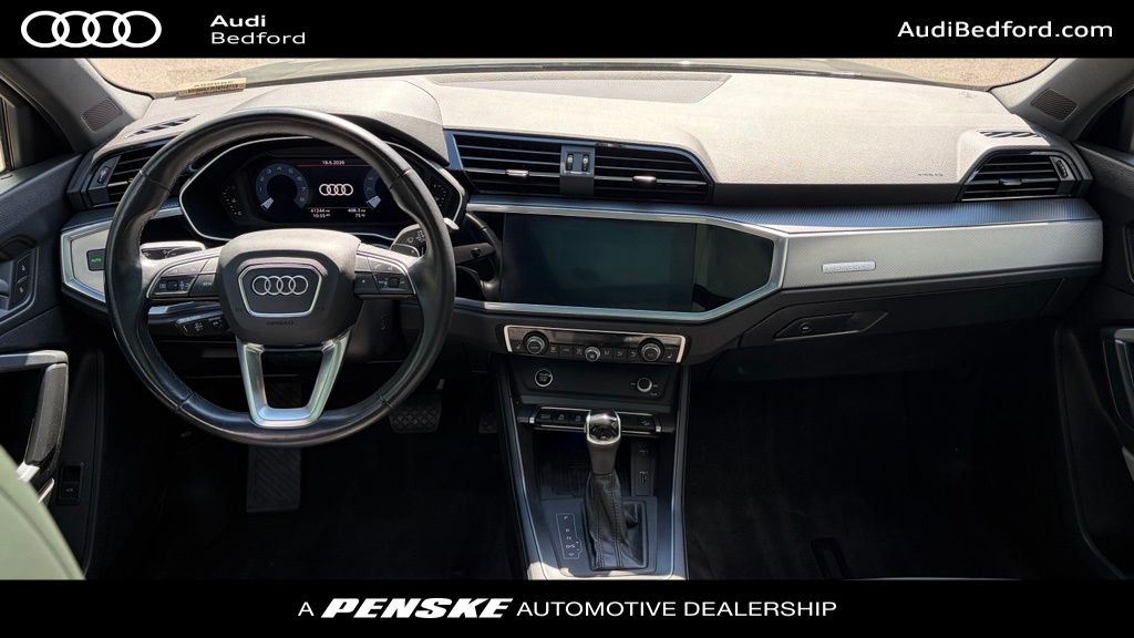Thumbnail: 2021 Audi Q3 - 27