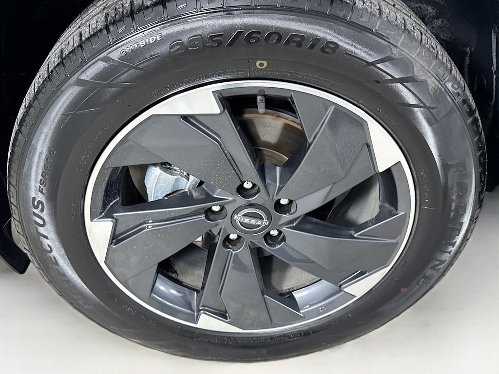 Used Car 2024 Nissan Rogue  Sv For Sale Under $20,000 In Austin, Texas