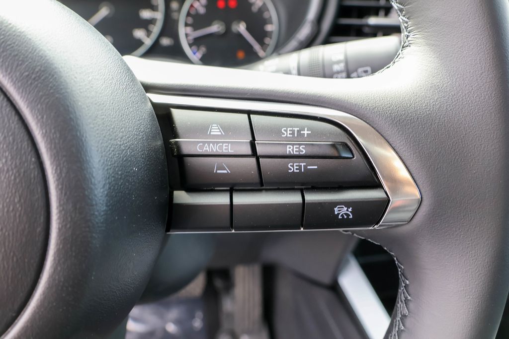 Mazda CX-30 Select Sport i-ACTIV AWD