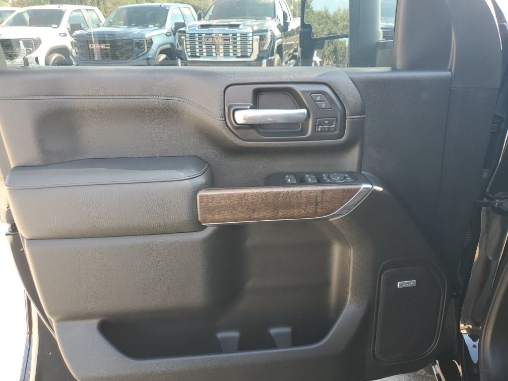 Used Car 2022 Gmc Sierra 3500hd  Denali For Sale Under $70,000 In Austin, Texas