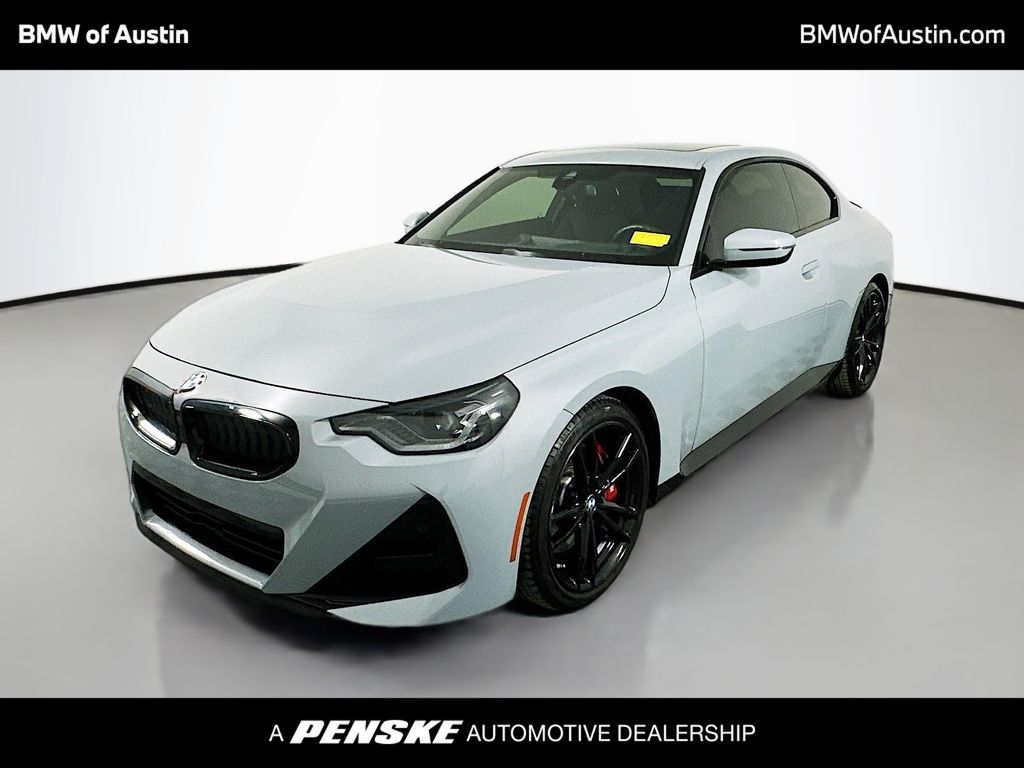 2024 BMW 2 Series 230i -
                Austin, TX