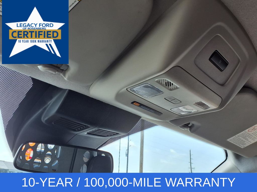2025 Ford Transit-250 Base White at Wharton Ford