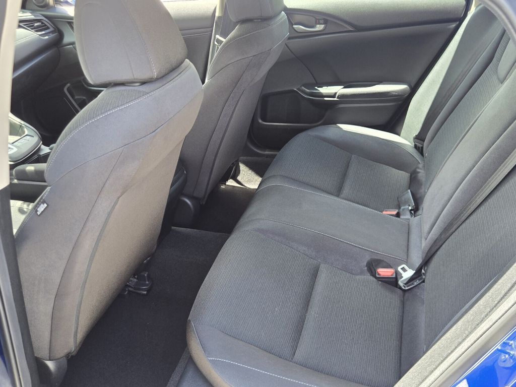 2020 Honda Insight - $16,989