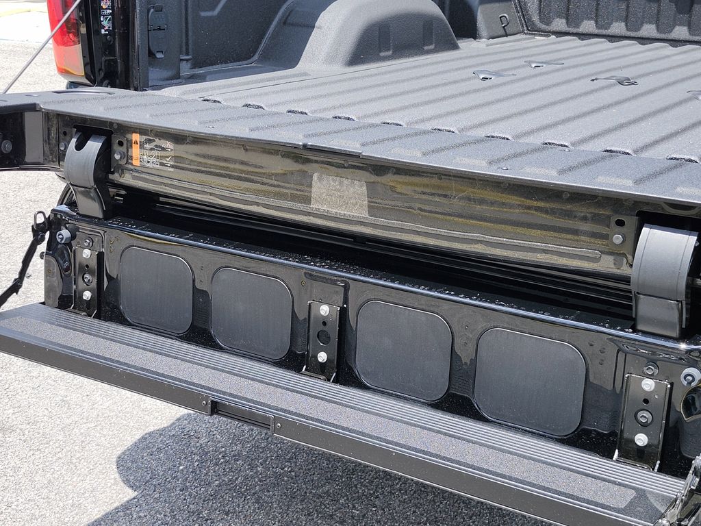 new 2026 GMC Sierra 2500HD car, priced at $81,120
