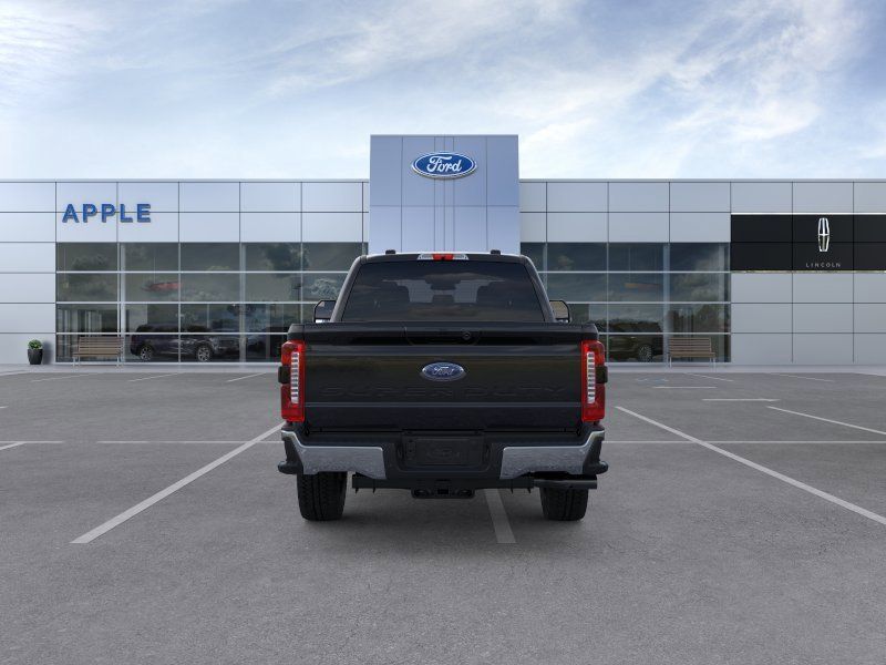 2026 Ford F-250 Super Duty LARIAT