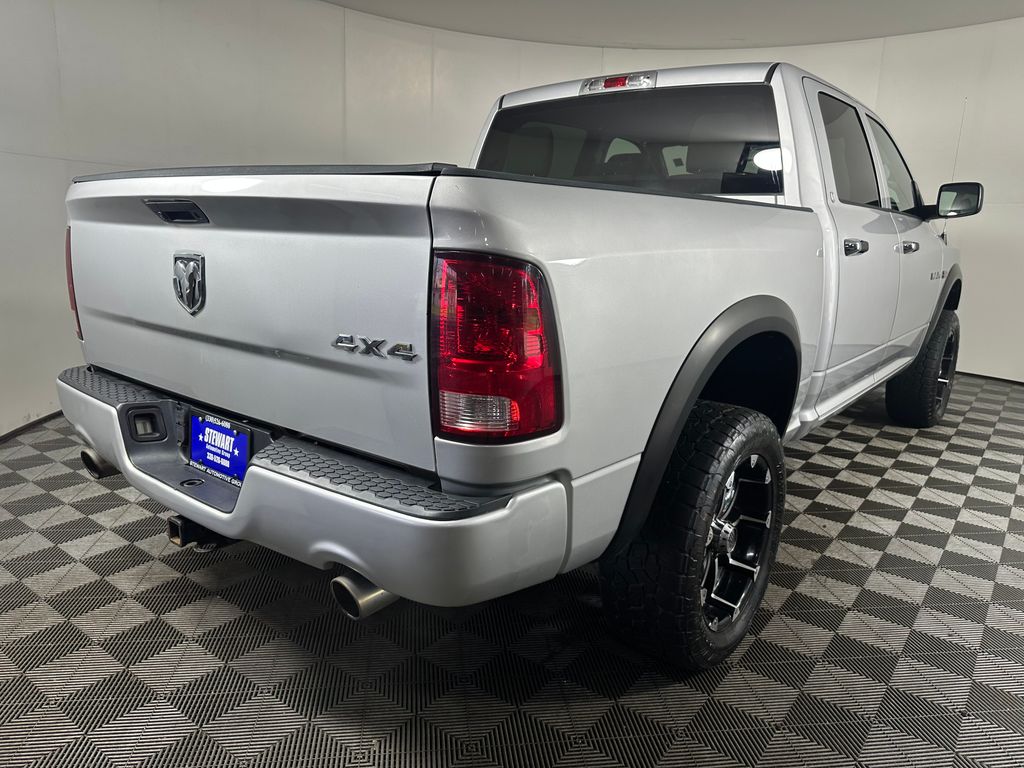 2016 Ram 1500 Express - Image 5
