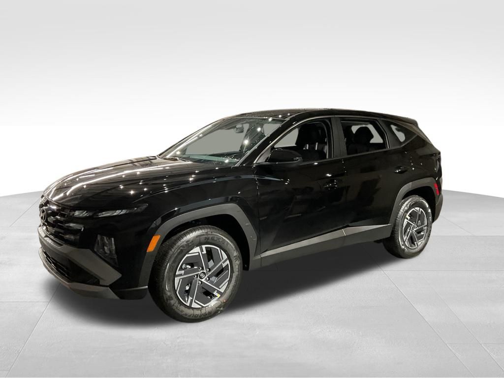 New 2026 Gray Hyundai Blue image 7