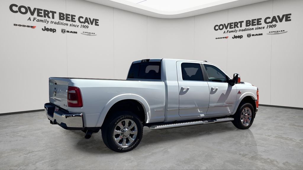 Used Car 2024 Ram 2500  Limited For Sale Under $80,000 In Austin, Texas