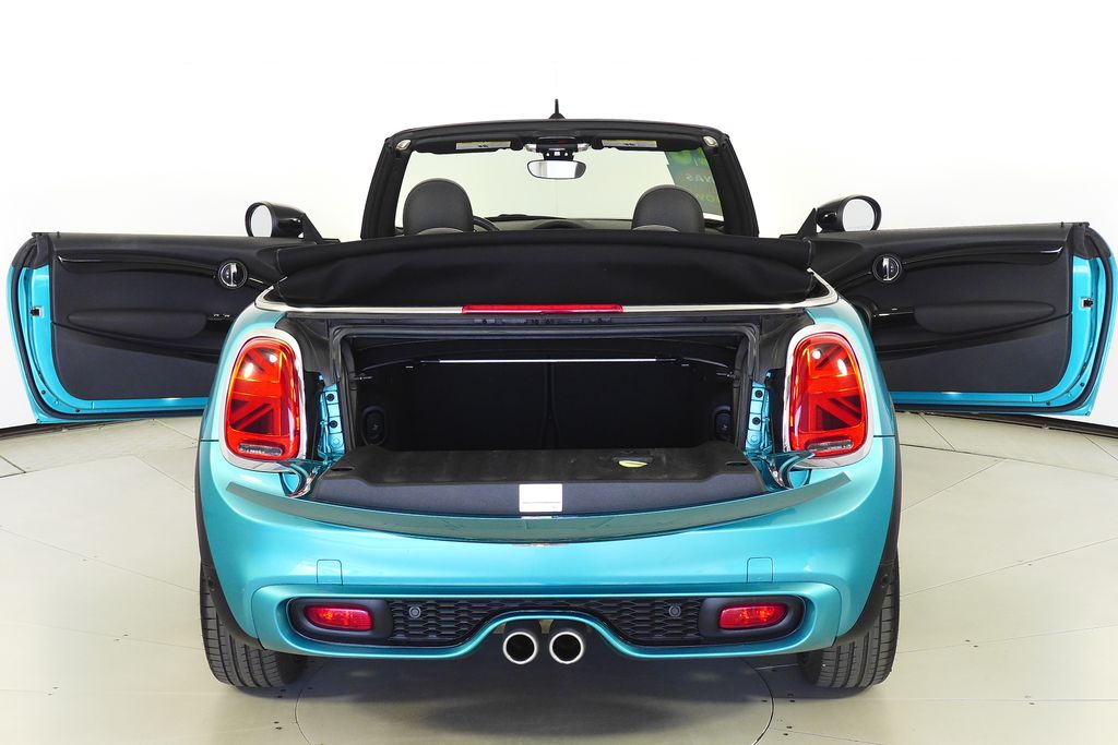 Thumbnail: 2020 MINI Cooper - 10