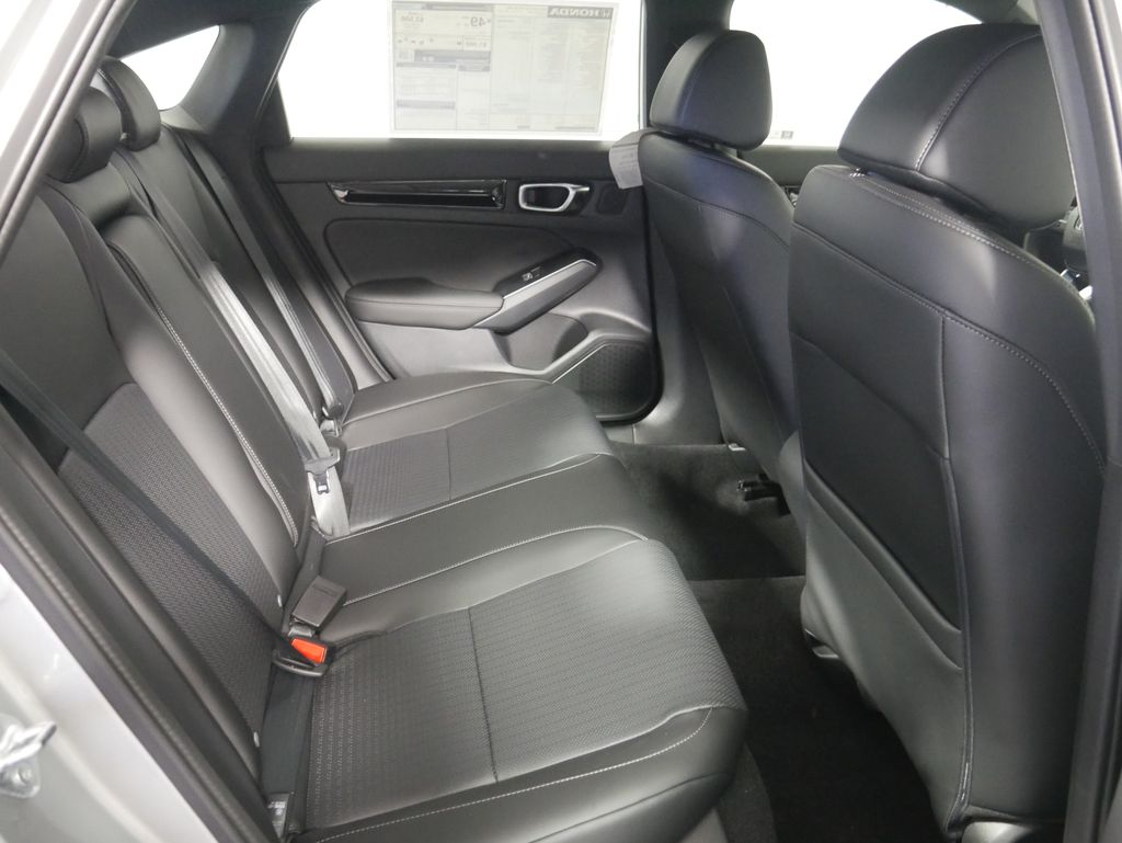 Thumbnail: 2026 Honda Civic - 8