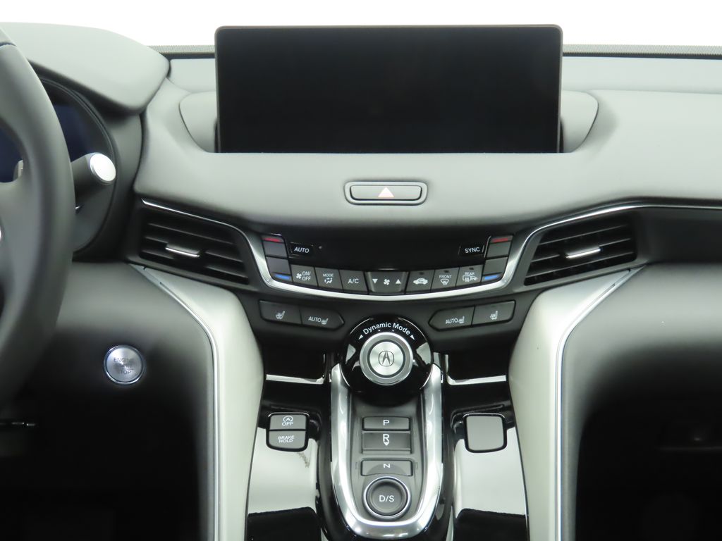 Thumbnail: 2025 Acura TLX - 14