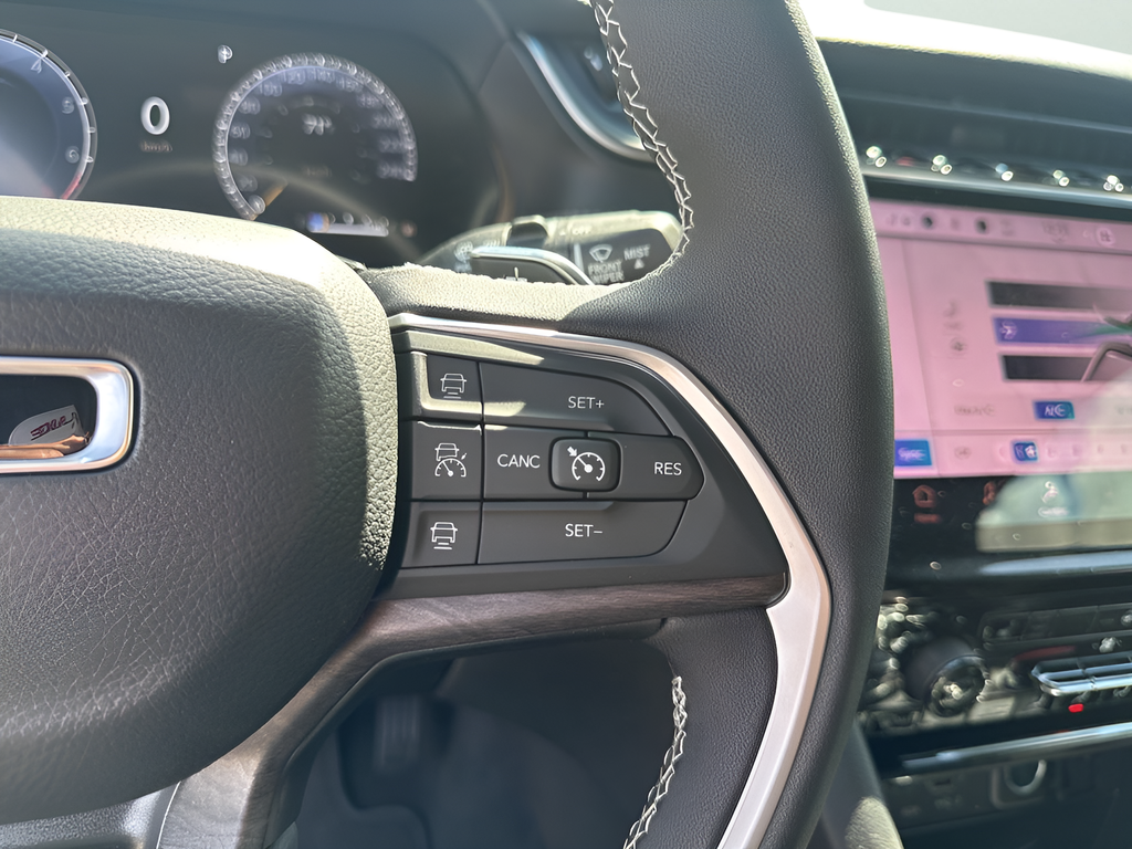 New Car 2025 Jeep Grand Cherokee  Limited For Sale Under $50,000 In Austin, Texas