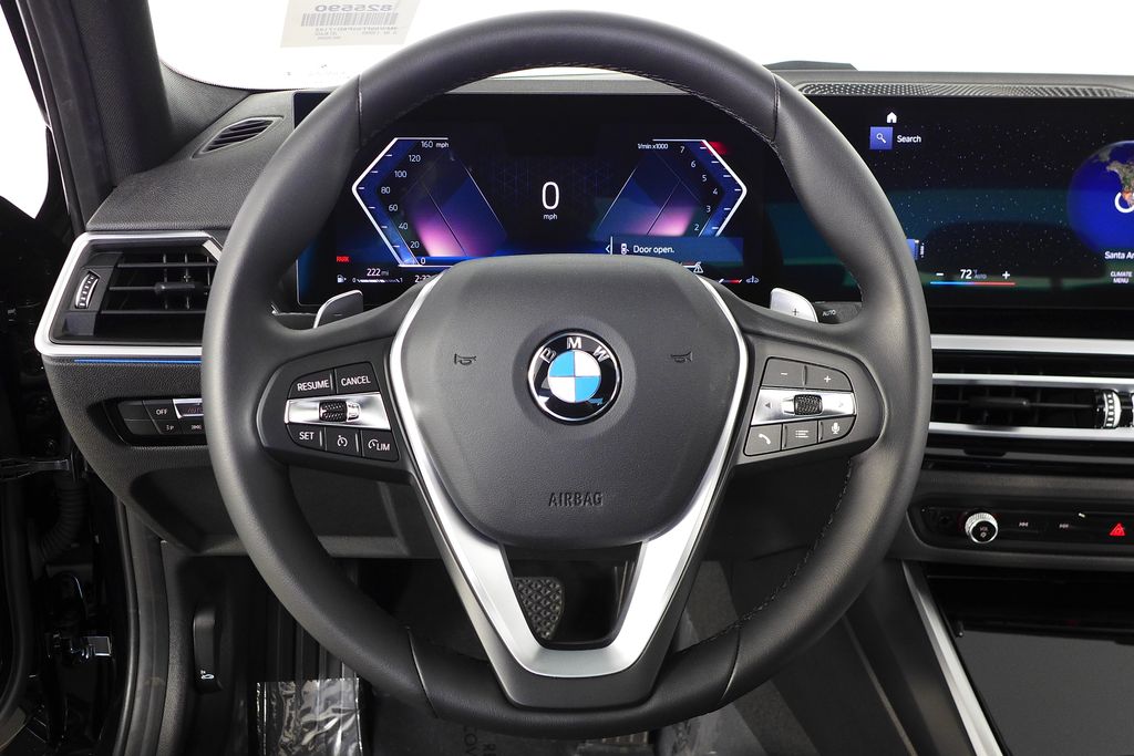 Thumbnail: 2023 BMW 3 Series - 27