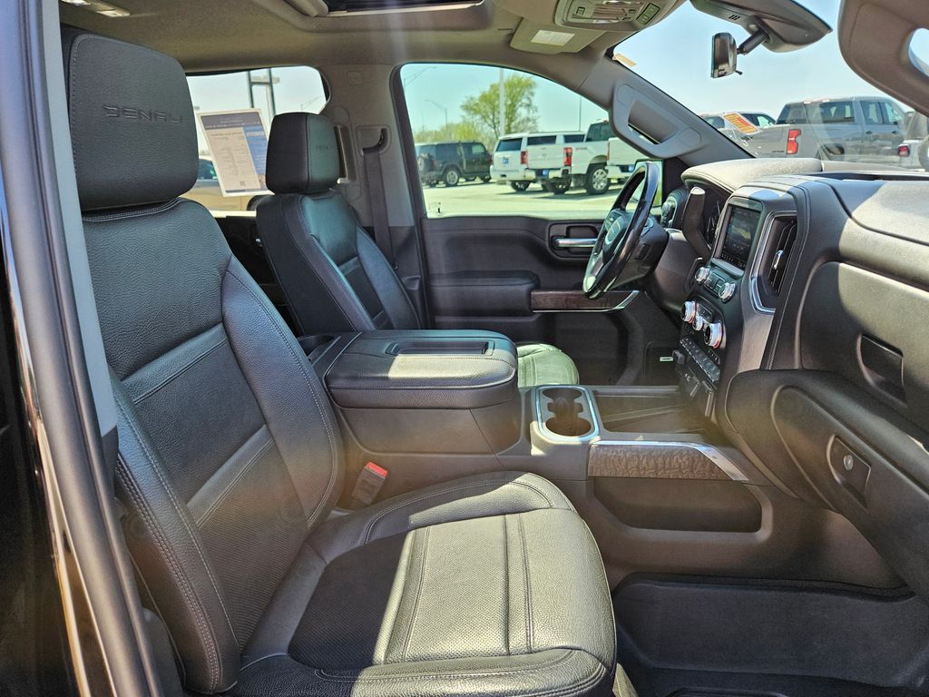 Used 2020 GMC Sierra 1500 Truck