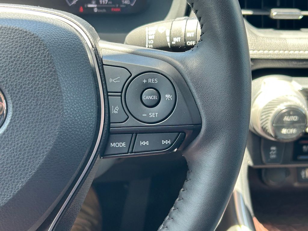 Used 2024 Toyota RAV4 Hybrid SUV