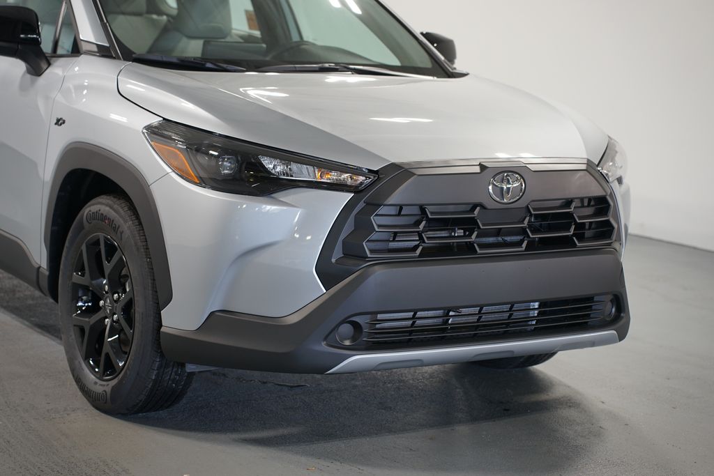 Thumbnail: 2026 Toyota Corolla Cross - 4