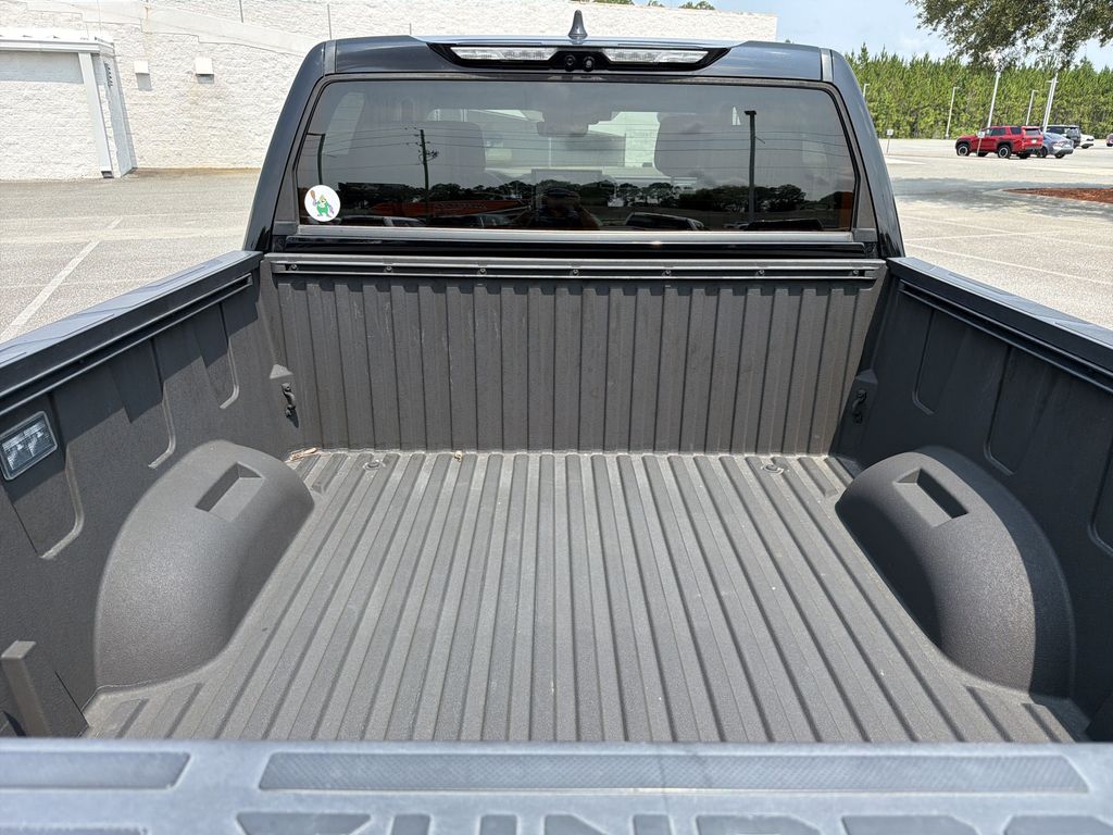 Used 2023 Toyota Tundra Truck