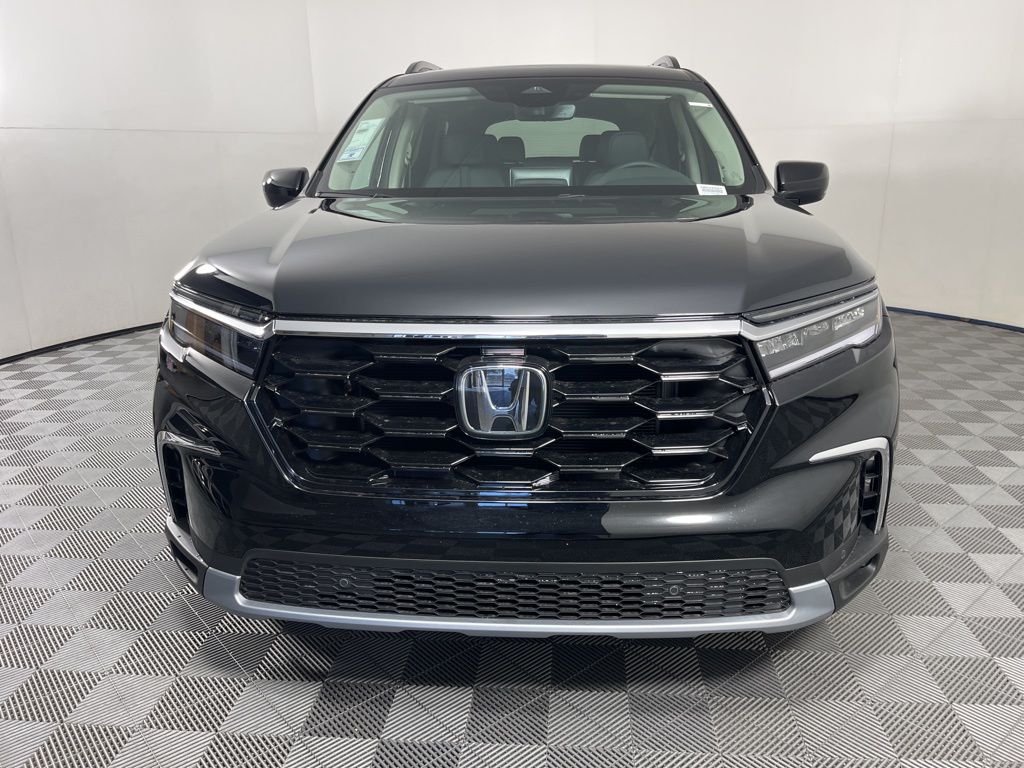 Thumbnail: 2025 Honda Pilot - 7