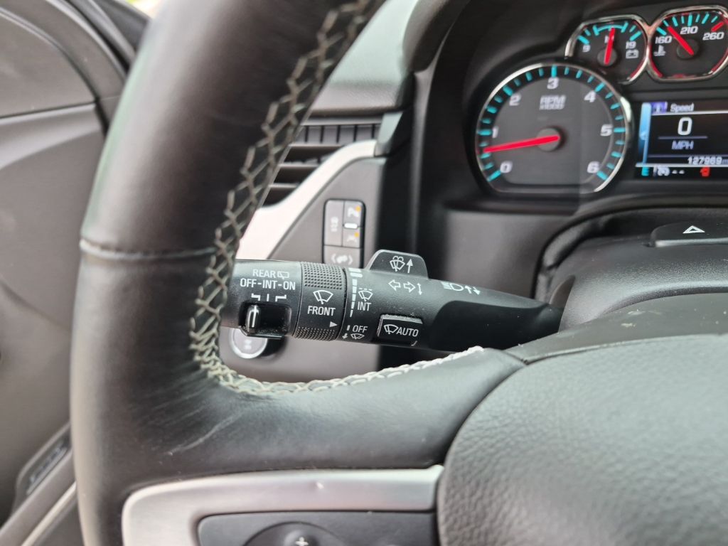 Used Car 2017 Gmc Yukon Xl  Slt For Sale Under $25,000 In Austin, Texas