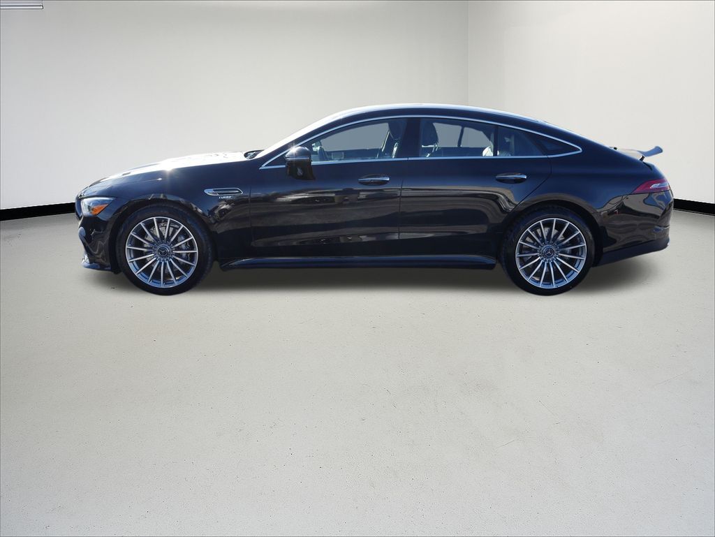 Thumbnail: 2023 Mercedes-Benz AMG GT - 2