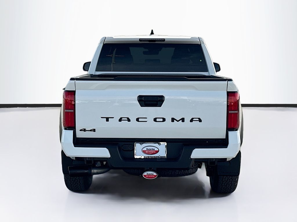 Thumbnail: 2026 Toyota Tacoma - 6