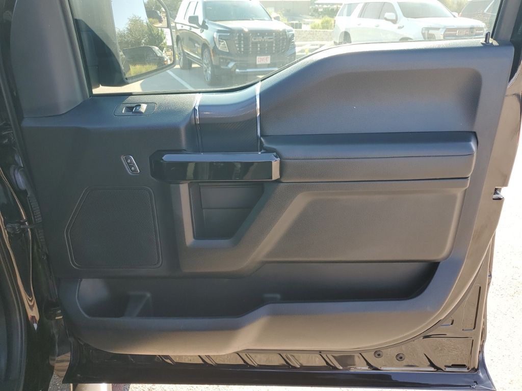 Used Car 2019 Ford F-150  Xlt For Sale Under $40,000 In Austin, Texas