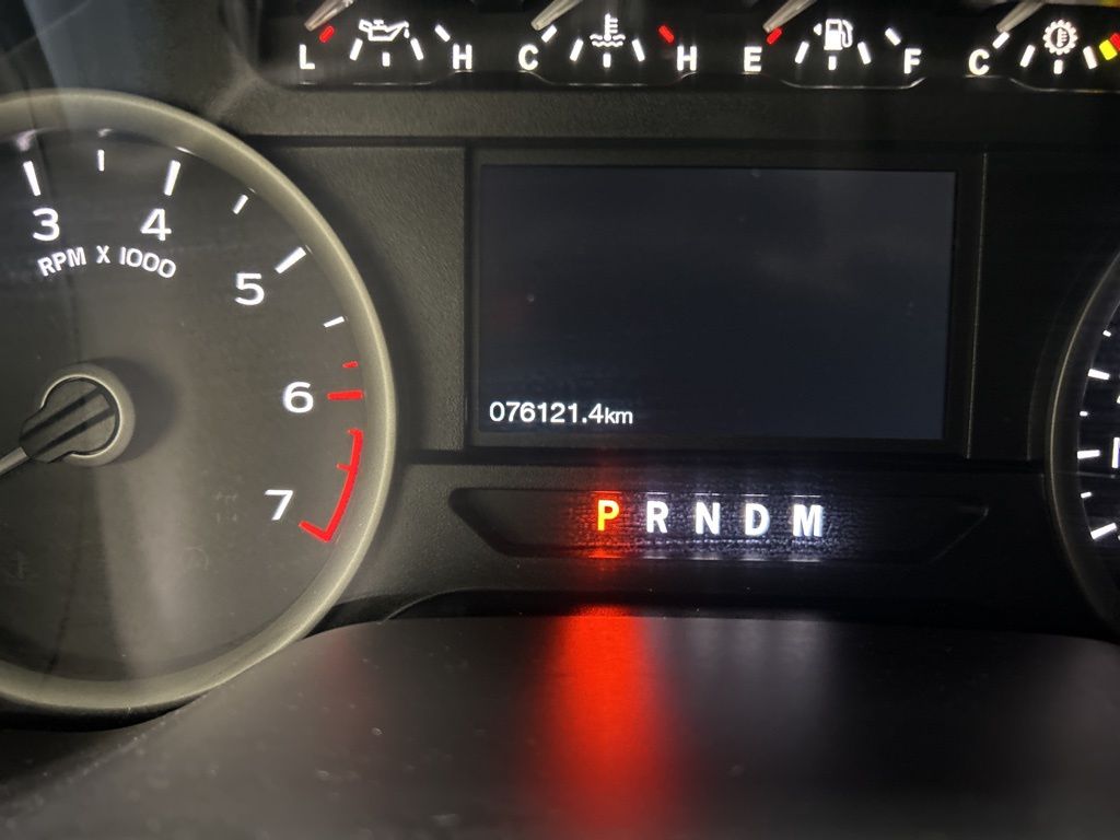 used 2020 Ford F-150 car, priced at $32,935