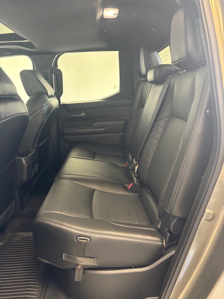 Used 2025 Toyota Tacoma Truck