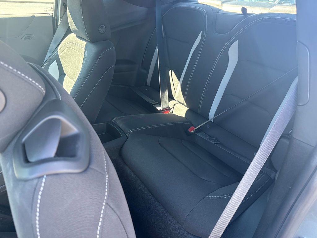 used 2023 Chevrolet Camaro car, priced at $39,990