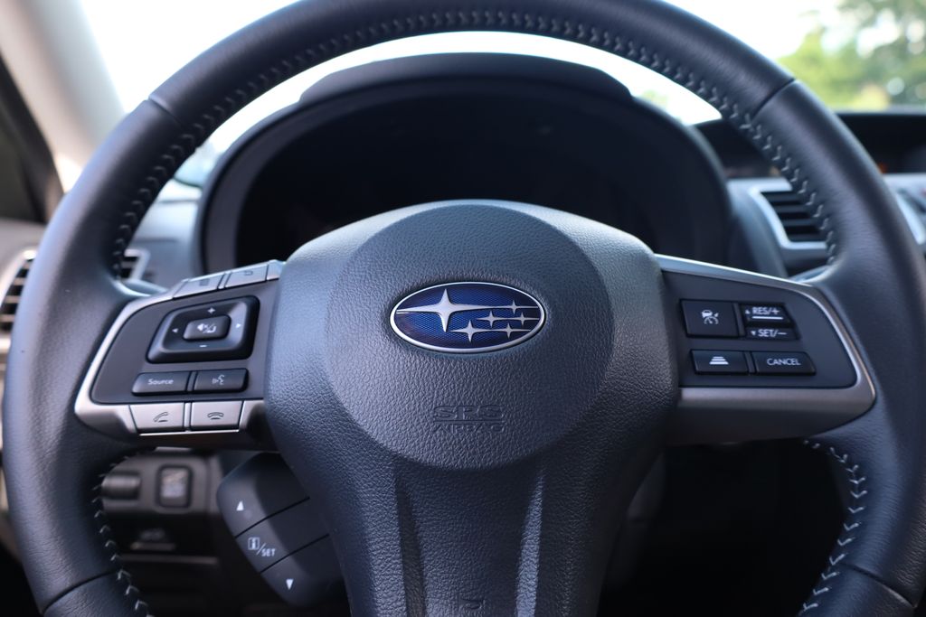 used 2016 Subaru Forester car, priced at $20,995
