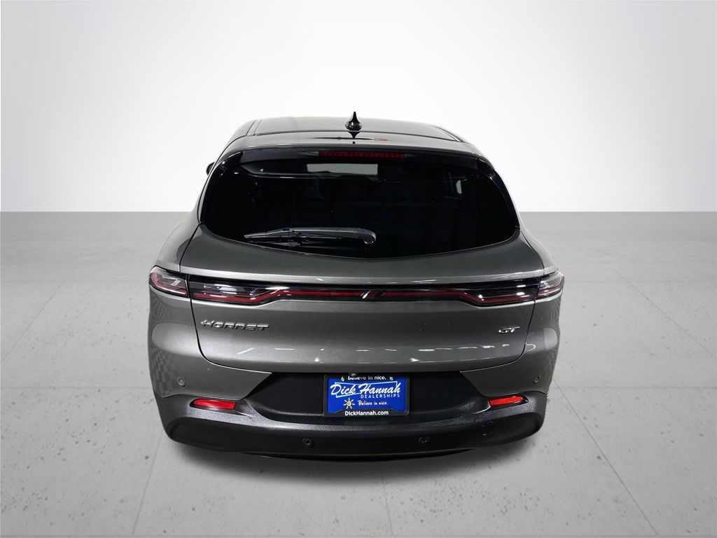 2024 Dodge Hornet GT