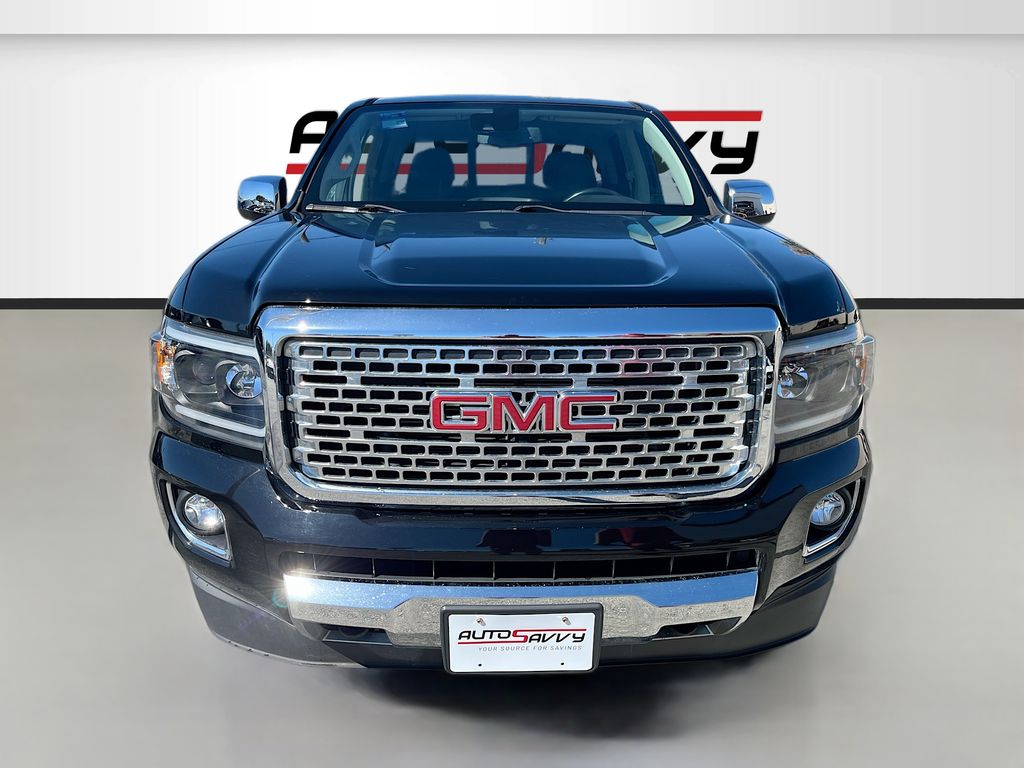 2020 GMC Canyon Denali - 1