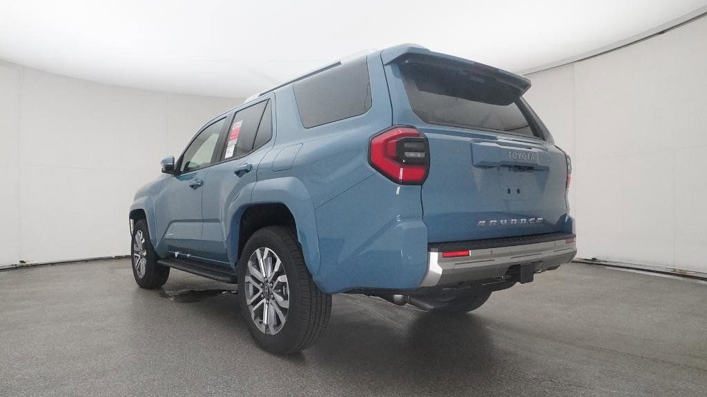 Thumbnail: 2025 Toyota 4Runner - 23