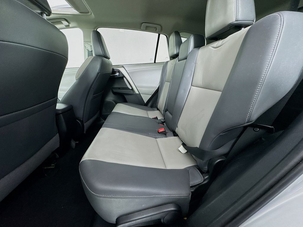 Used Car 2013 Toyota Rav4  Limited For Sale Under $12,000 In Austin, Texas