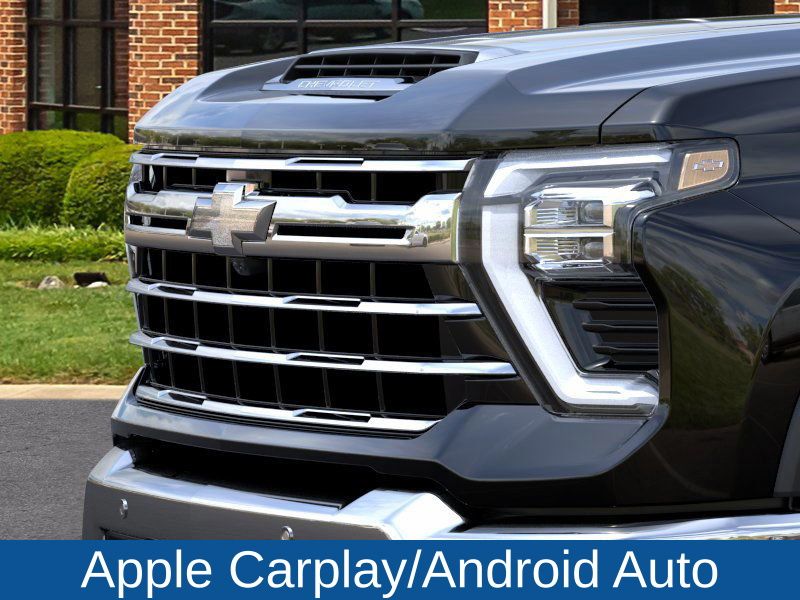 ChevroletSilverado 2500HD13