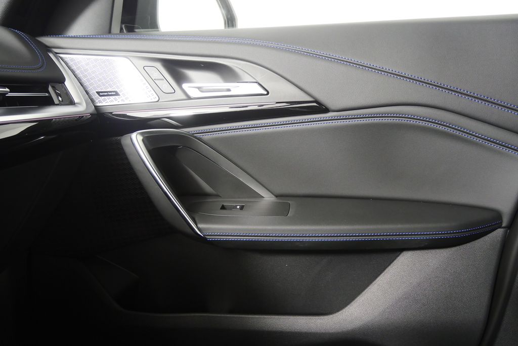 Thumbnail: 2024 BMW X1 - 29