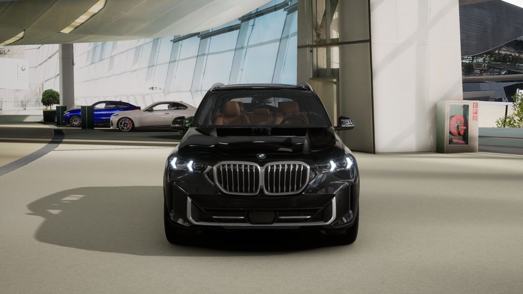Thumbnail: 2026 BMW X5 - 28