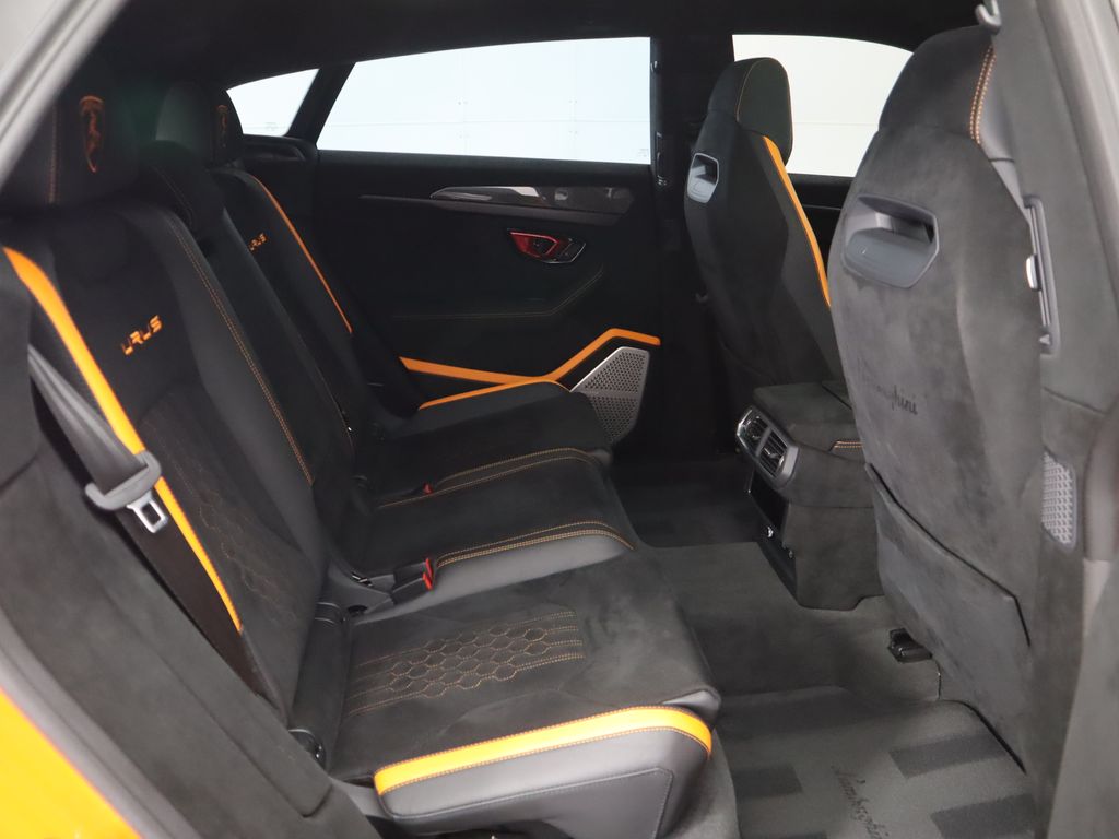 Thumbnail: 2024 Lamborghini Urus - 23