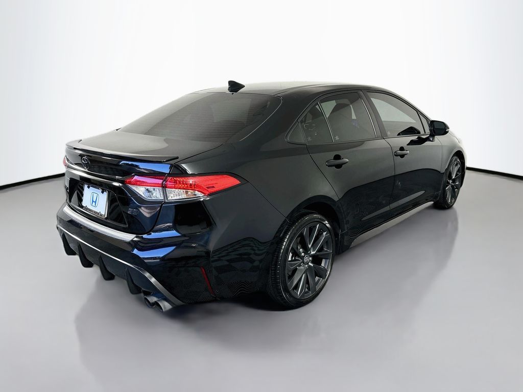 Thumbnail: 2023 Toyota Corolla - 5
