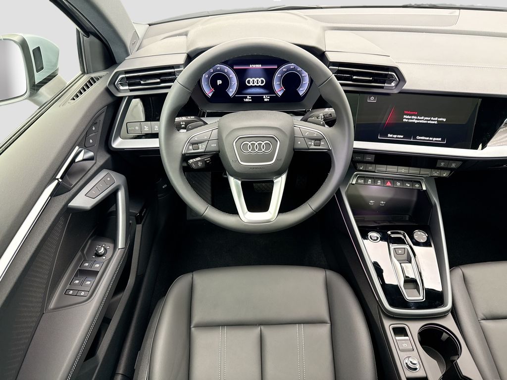 Thumbnail: 2026 Audi A3 - 11
