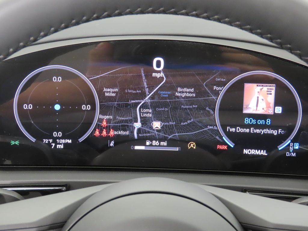 Thumbnail: 2026 Porsche Cayenne - 17