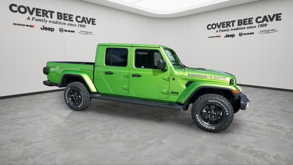 New Car 2025 Jeep Gladiator  For Sale Under $50,000 In Austin, Texas