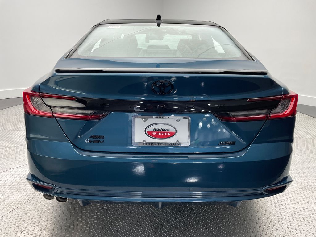 Thumbnail: 2025 Toyota Camry - 6
