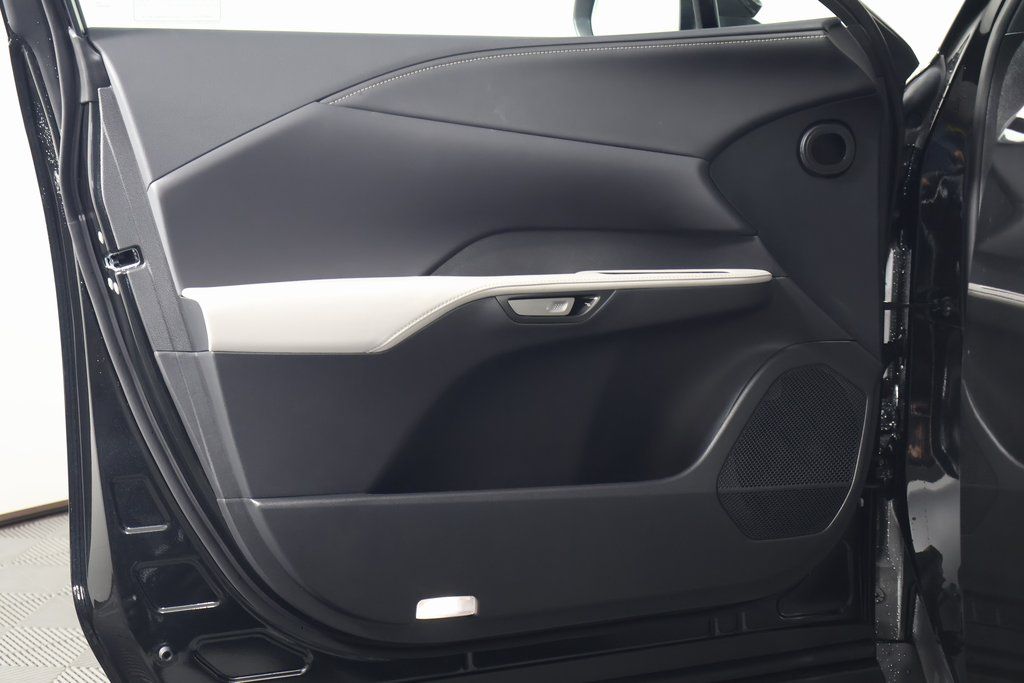 2025 Lexus RX  7