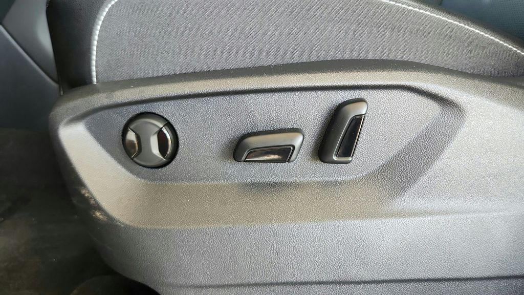 2025 Volkswagen Atlas