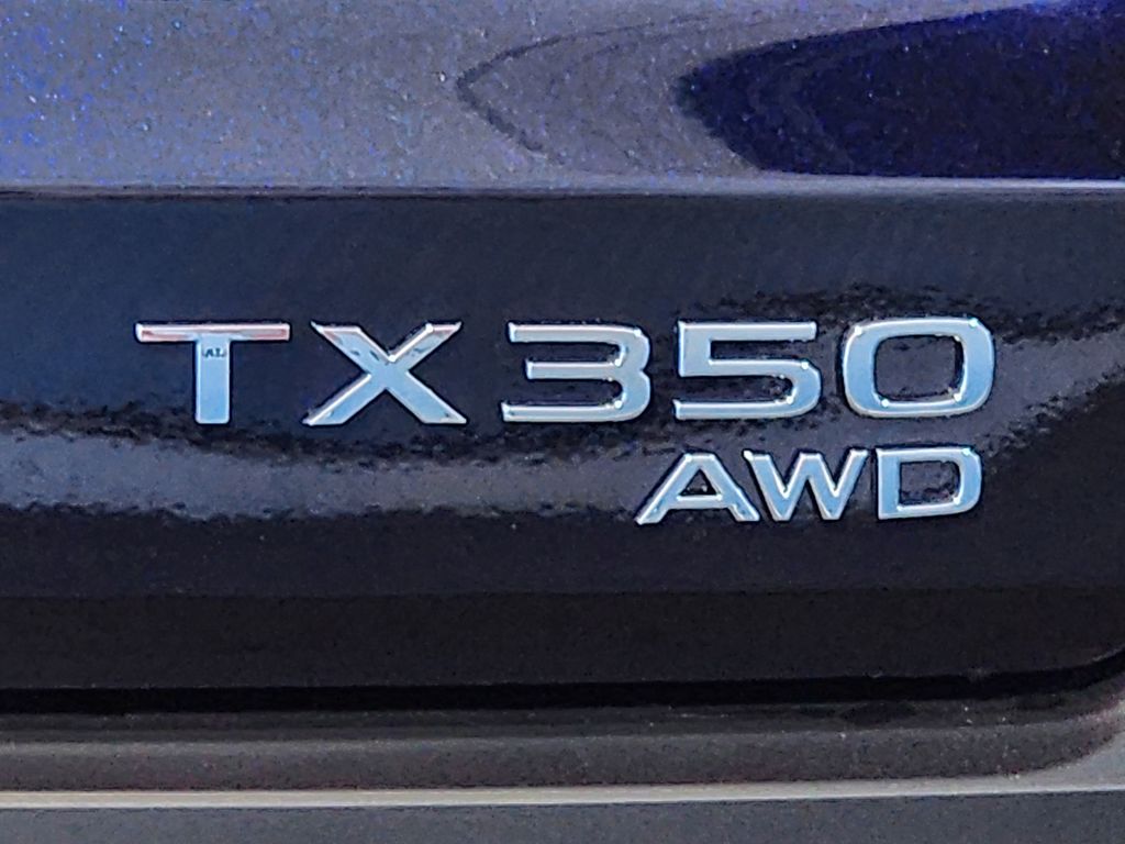 Thumbnail: 2026 Lexus TX - 11