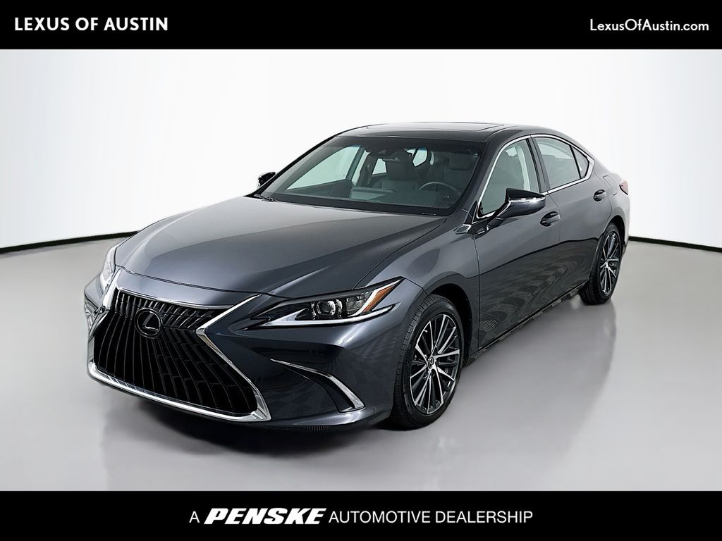 2025 Lexus ES 350 -
                Austin, TX