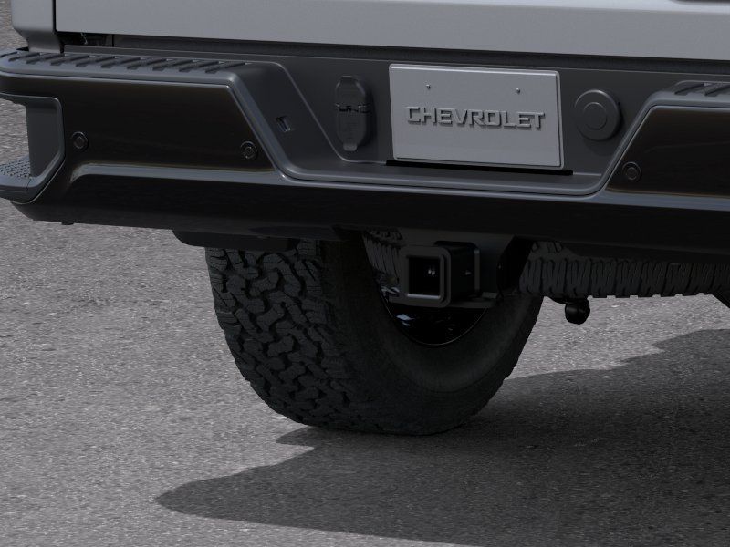 New 2026 Chevrolet Silverado 3500HD Truck